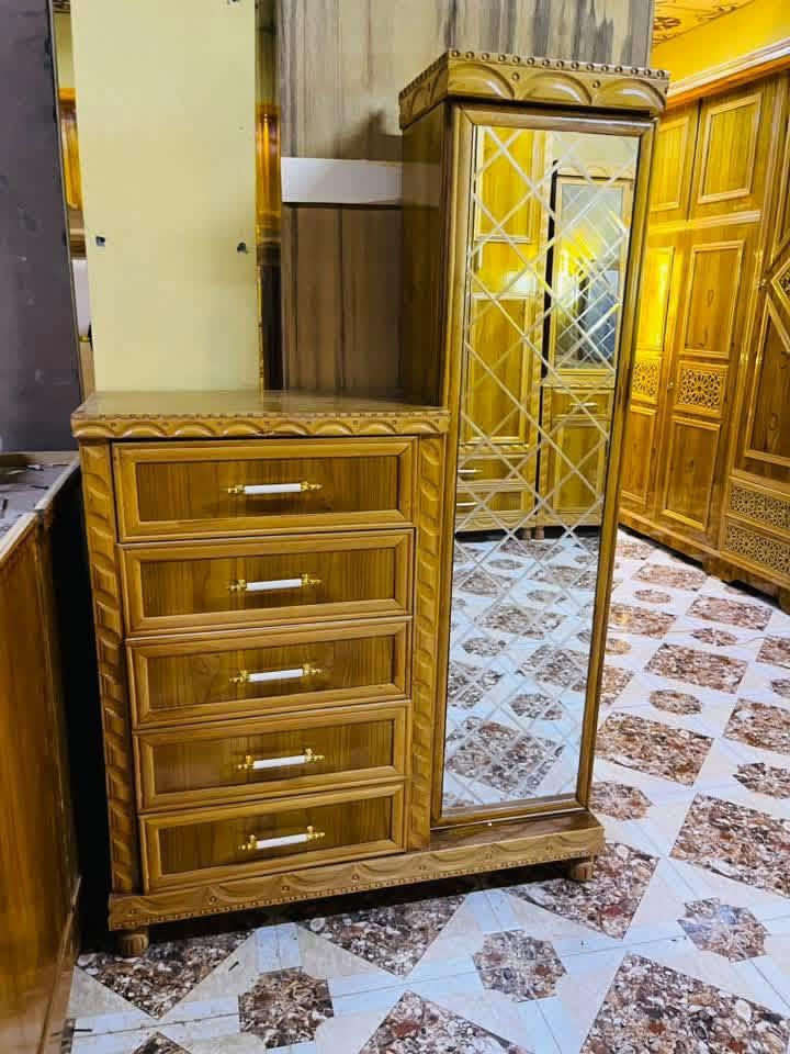 🔴 معرض الحاج علي لبيع غرف النوم الجديده

♦️ #شعارنا_الجودة_والتميز _ واسعارنا_تناسب_الجميع  

 ♦️ #الحاج علي الشارع العام  محلات الشعبان

🟥 يمكنك  الاتصال او التواصل على الواتساب

بالرقم / ***********/
