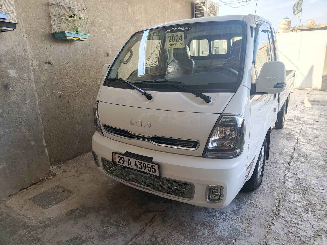 سلام عليكم كيه البيع مديل 24عنون كوت مركز مدينة ماشيه 69 رقم ***********
