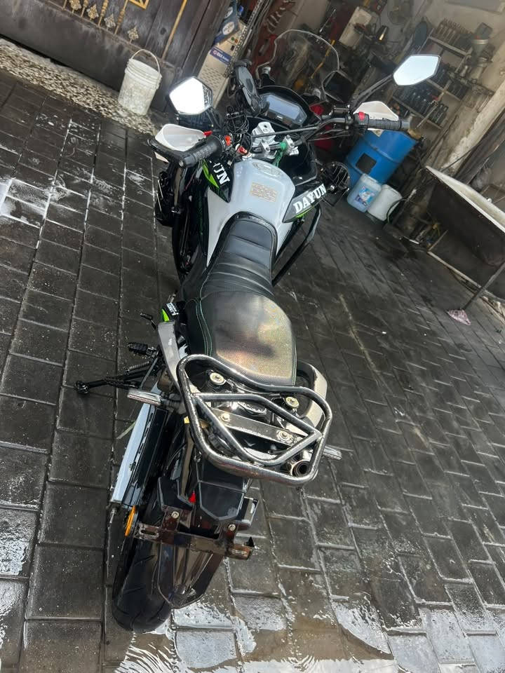 دفنجر • ٢٠٢٥ • نضيفه