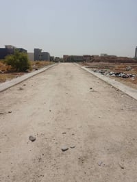 الموصل القادسيه • ٢٠٠م • واجهة ١٠م