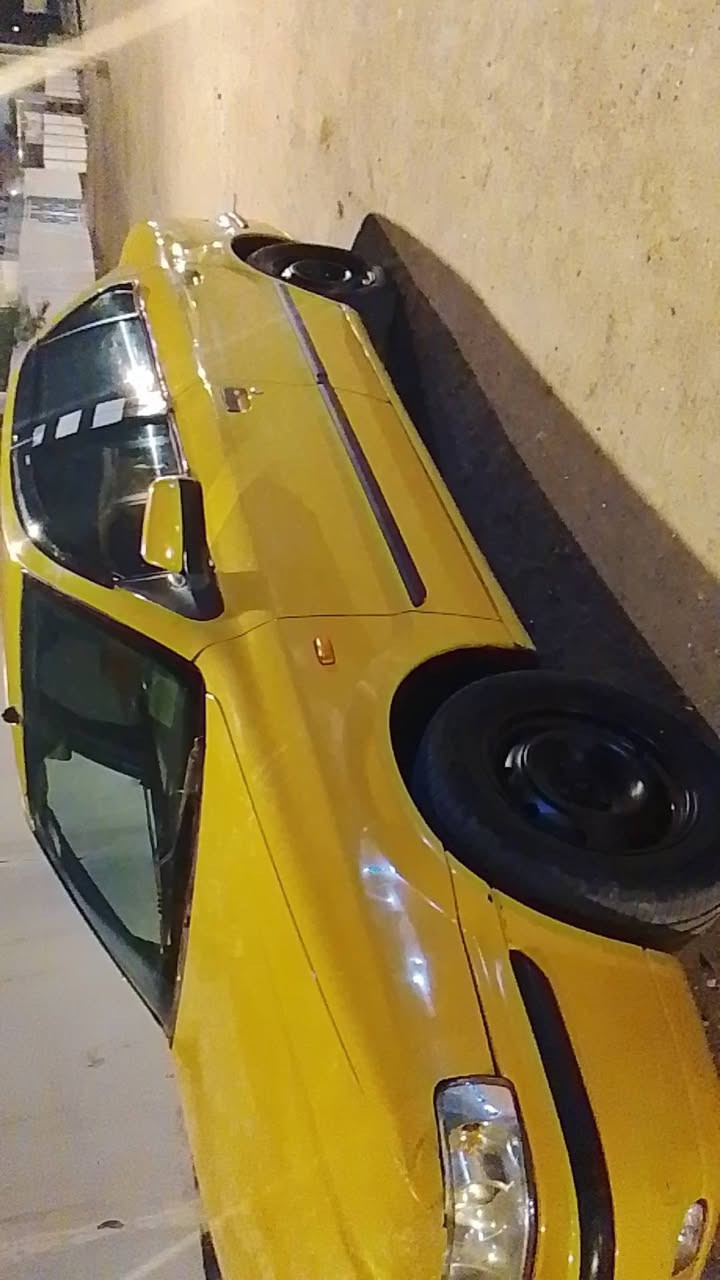 سمند ٢٠١١ • كامله • البصرة