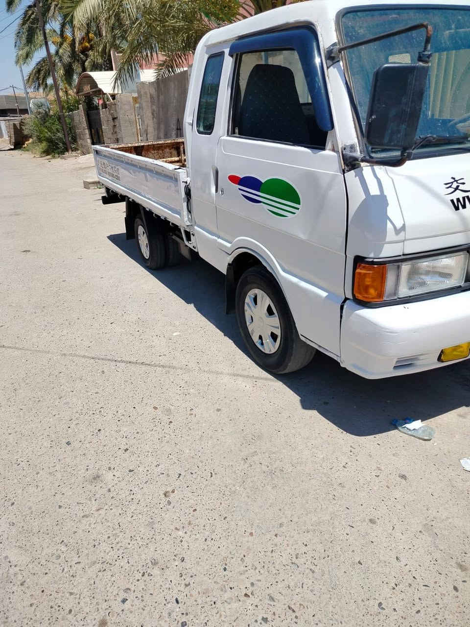 كيا 1993
الرقم ديالى 

العنوان ديالى جديده الشط 

التواصل ☎️ ‏‪***********‬‏

***********
