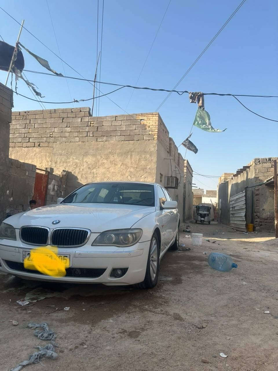 السلام عليكم اخوان بي ام باخره ادوات. ادوات للبيع كفاله عامه خليجي فول مواصفات السعر 65. للاتصال ***********
