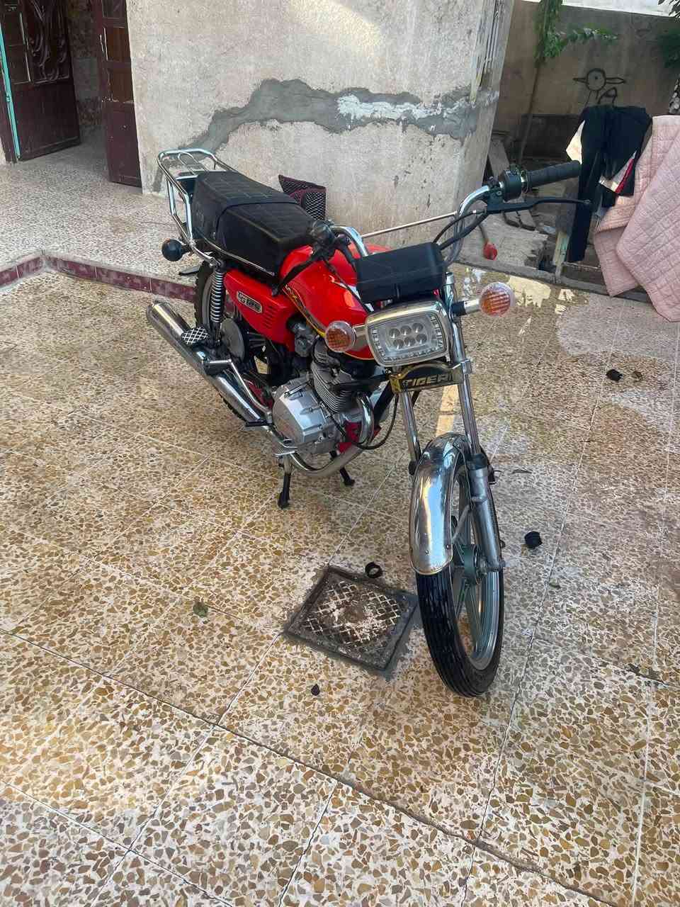 مأطور تايكر 19 شرعي بل موصل تحويل مباشر سعر مليون ونص 15000000
***********
***********
