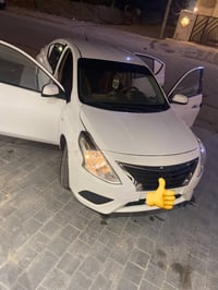 صني ٢٠١٨ • محرك وكير شرط • رقم كربلاء