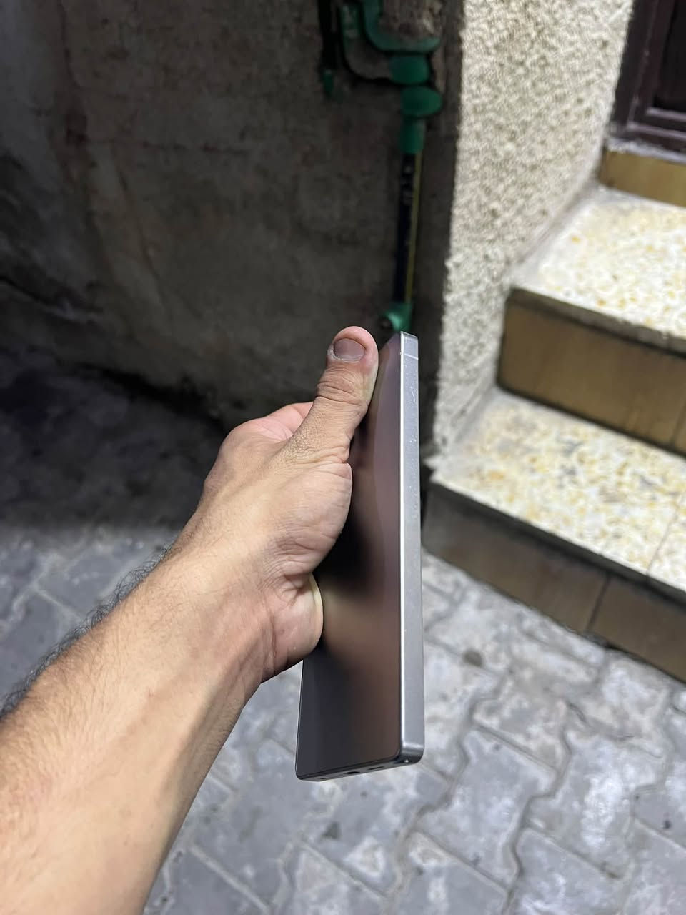 الترا.  اس 25-ذاكره 256جهاز كفاله شخط مابي جديد مكاني بغداد شارع شيخ عمر قرب لطفائيه رقم*********** شراي يتصل  سعر مليون 250
