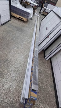 بوكس قماش ضوئي جاهز للبيع قياس 70*50 اعلانات الحكيمً07808805060
