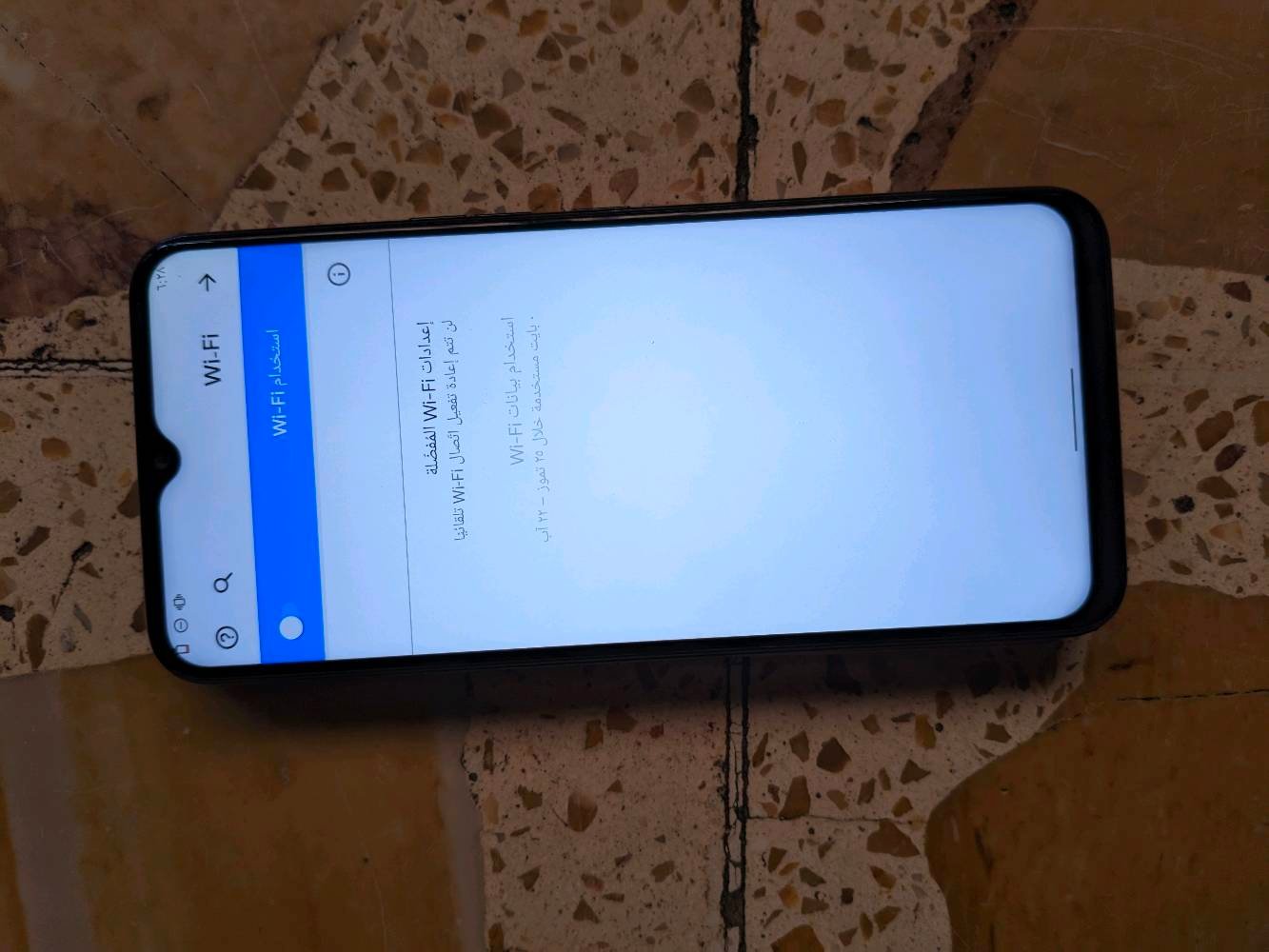 📱 للبيع: Tecno Spark 8T | بحالة نظيفة جداً مع كفر هدية!

أهلاً بكم جميعاً 👋

عرض على هاتف Tecno Spark 8T بحالة فائقة النظافة وأداء سلس وممتاز (موضح بالفيديو والصور المرفقة مع المنشور).

✨ أبرز المواصفات:

💾 الذاكرة الداخلية: 64 جيجابايت

⚡ الرام (الذاكرة العشوائية): 4 جيجابايت

📱 النظافة: الجهاز نظيف جداً وخالي من الشخوط العميقة

🎁 هدية: كڤر رفقة الجهاز

⚠️ توضيح وتبرئة ذمة للأمانة: الجهاز شغال طبيعي وبسلاسة تامة، العيب الوحيد أن الشبكة لا تعمل حالياً، وتصليحها مقدور عليه وبسيط عند محلات السوفت وير والصيانة.

💰 السعر المطلوب: [45 الف] (قابل للتفاوض البسيط) 📍 المكان: بغداد - [االاعظميه مقابل جامع النداء] 📩 للطلب أو الاستفسار، يرجى المراسله على الوتساب رقم ***********