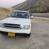 پیکاب • ٢٠٠٦ • مكينة اكسل