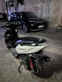للبيع درجه جتي ار ميكنه ٥٨ ونص درجه شلع ومعدل نقص بجم سعره ٥٠٠ وبيه مج...