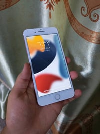 📱iPhone 7 Plus  السلام علیکم  ايفون 7 بلص  💾الذاكرة : 256GB  النظافة :...