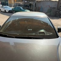 كيا كادنزه • محرك 3300 V6 • حادث بمريكه