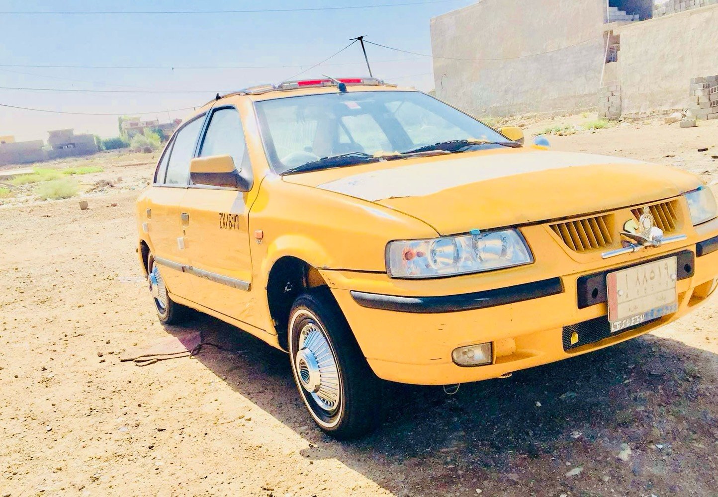 سمند مديل ٢٠١١ محور كير ومكينه كورلا سياره خير من الله تبريد ثلج  سياره رقم بغداد سياره جاهزه 
سياره بسمي شرط تحويل عارضها ٤٣وبيها مجال  رقم تليفون ***********