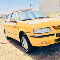 مكينه كورلا • مديل ٢٠١١ • رقم بغداد