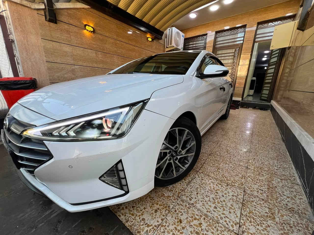 خليجي2020بيها بارد فقط مكفوله من الصبغ
ماشيه80km

مكاني الغزاليه. 

هـ***********

152$
