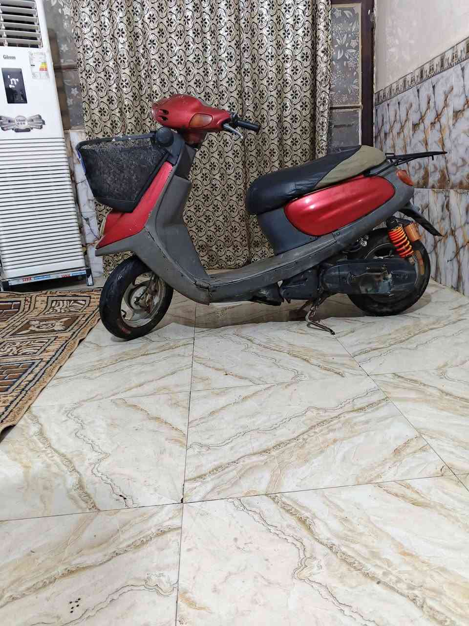 موديل 2003 • كهربائيات شغاله • كربلاء