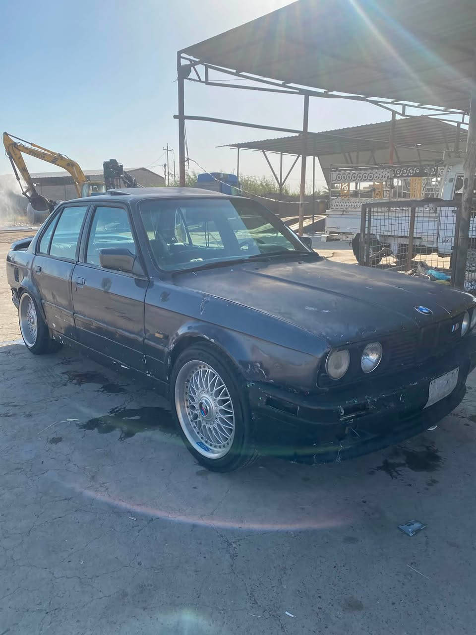سلام عليكم زعره للبيع مكينه وكير خير من اللّٰه تخم تاير ويل BBS غرفتهه نضافه 100/50 رقم صلاح الدين
ماشين بل معامله تحويل مباشر سياره مال تعمير لاتكلي شبيهه سياره مال تعمير سعرها 19 وبيهه مجال مكاني صلاح الدين قضاء فلكت الفرسان ستفسارع رقم (***********)

