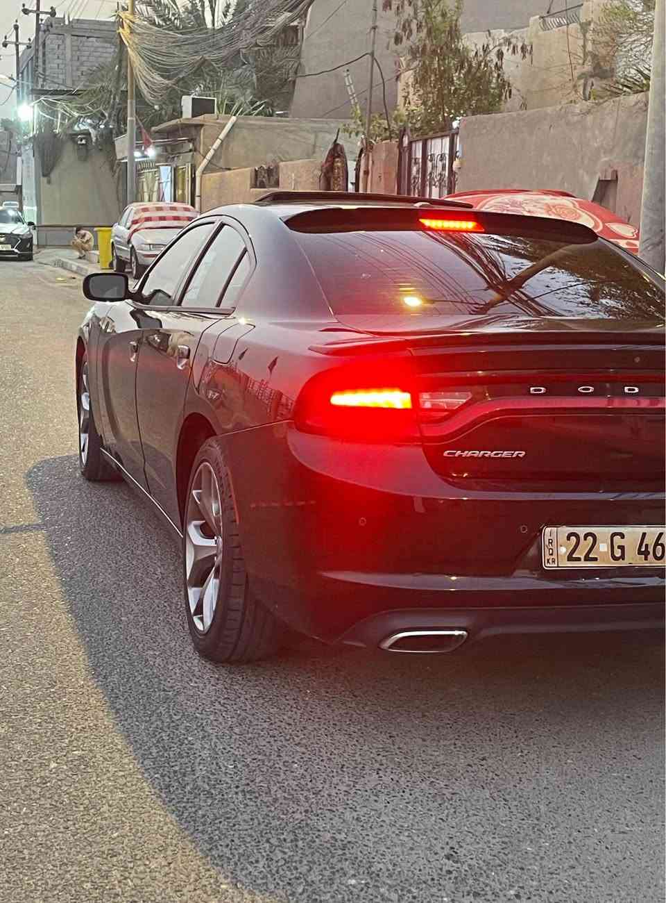 جارجر رالي وارد كندي مديل 17 كفاله عامه رقم اربيل الدولي سعر ٢٢٠ اي ستفسار اتصل او واتساب *********** البصرة, العراق

