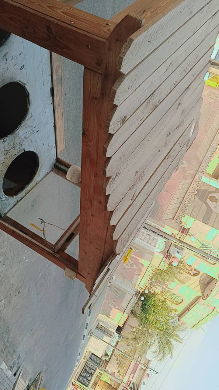 عربانه • جاهزه