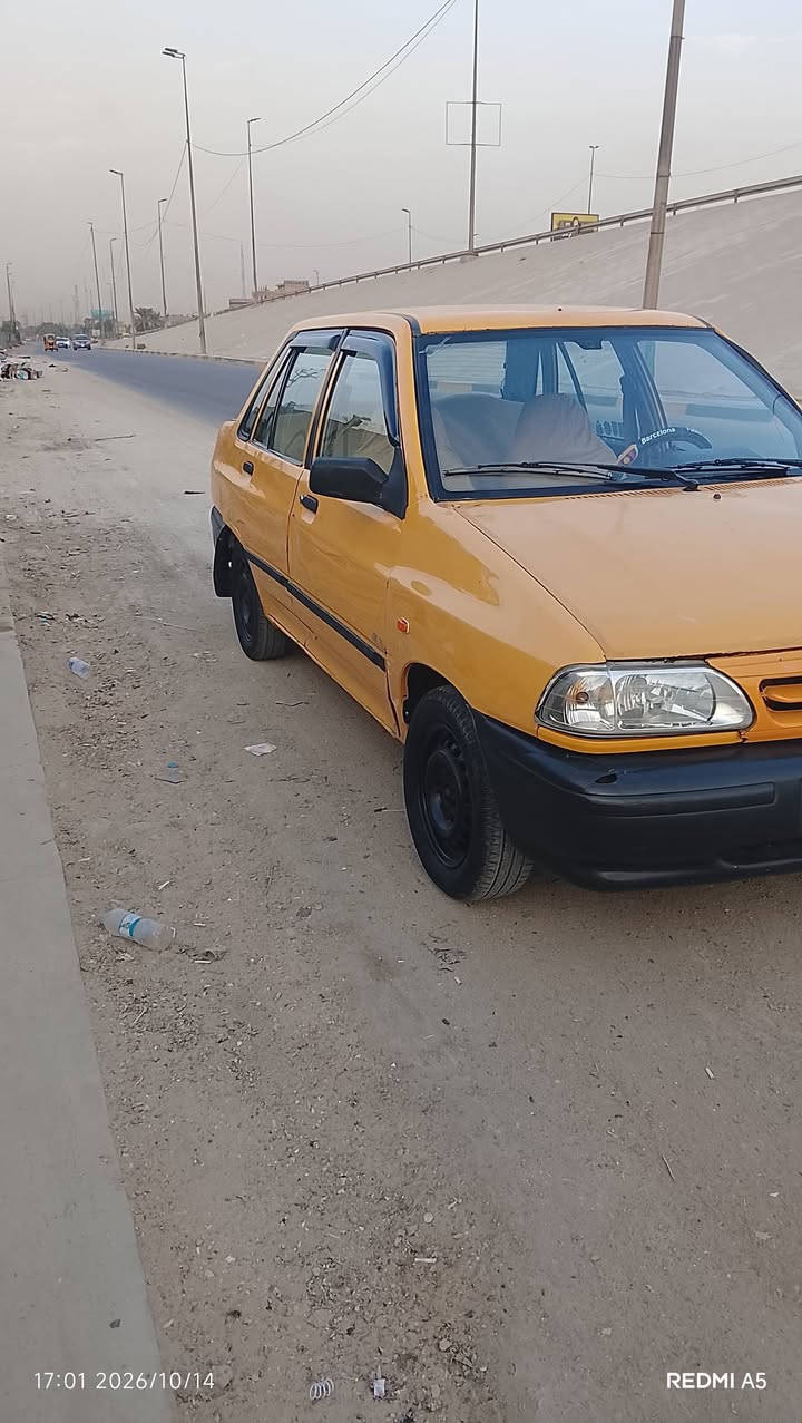 مكينه وكير جدد • ٢٠١١ • ١٣٥٠٣٤ كم