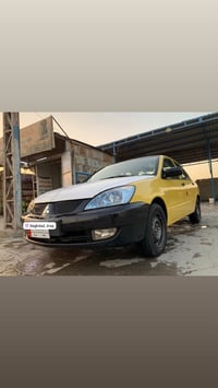 لانسر موديل 10 سياره مطلوبه للمصرف مصبوغه عام مكينه 1500 ترايك للبصره ...