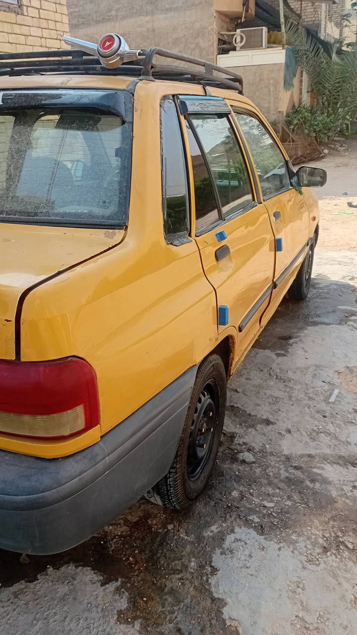 موديل ٢٠١١ • رقم بابل • كربلاء