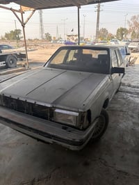 سوبرا • ١٩٨٥ • مكاين جديدة