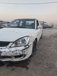 لانسر خليجي • ٢٠٠٨ • رقم بصره