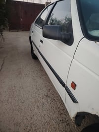 07739548114 بيجو روئ 2009 محرك مكفول كير خير من الله اكسل وكاردن تايرا...