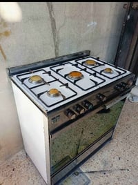 طباخات • صيانة • قطع غيار