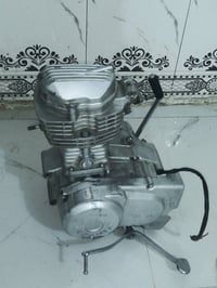 مكينه • موديل ٢٠ • طافيه