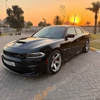 تشارجر سكات باك • ٢٠٢٢ • رقم بغداد