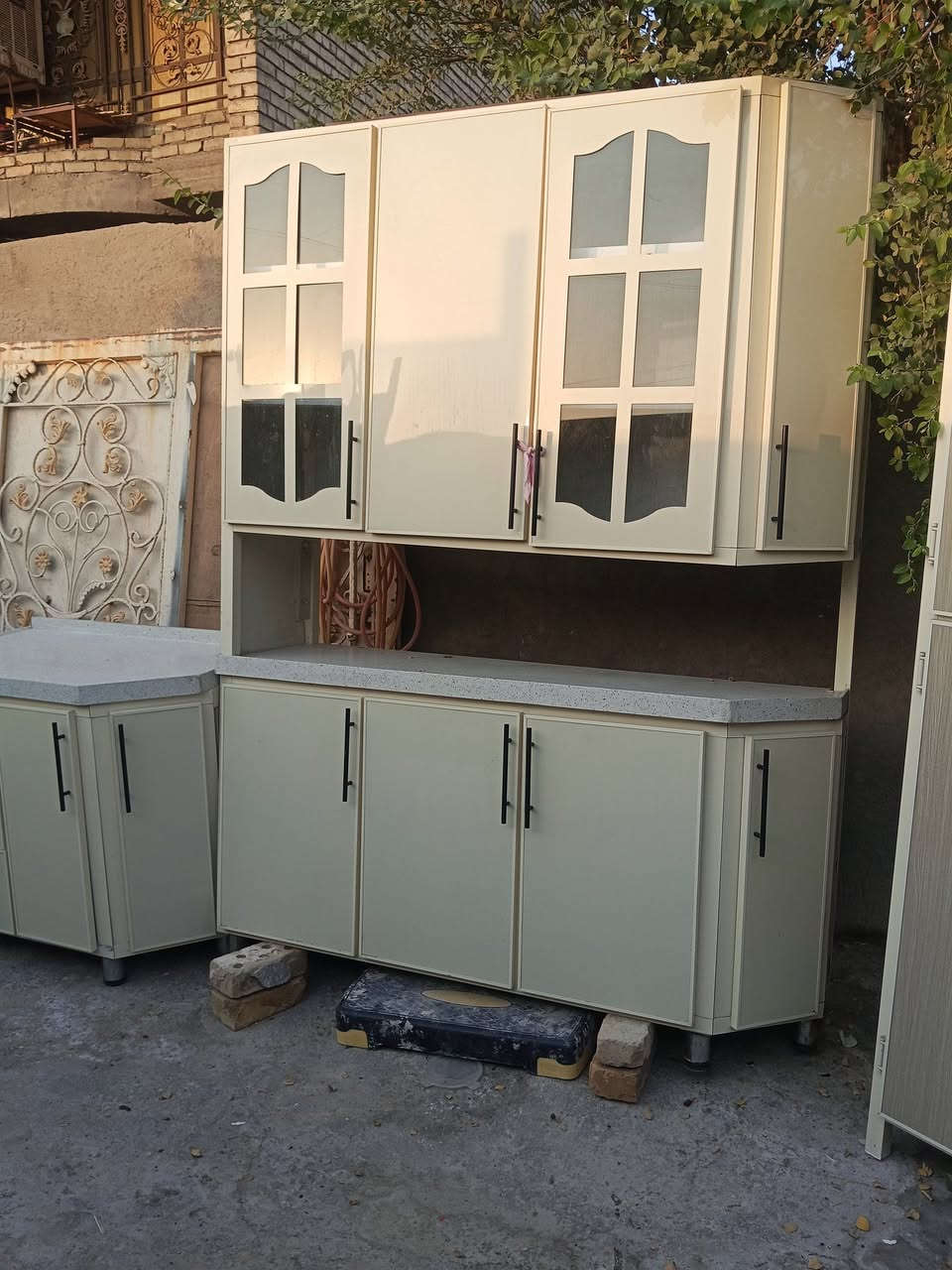 سلام عليكم اغراض بيت كامل نضيفه كلش مكاني بغداد شراي يجي واتساب ***********
