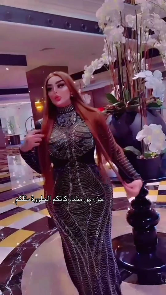 متوفر بكل القياسات  فحص بوجود المندوب

نص مكتوب في الصور:
- جزء من مشاركاتكم الحلووة مثلكم