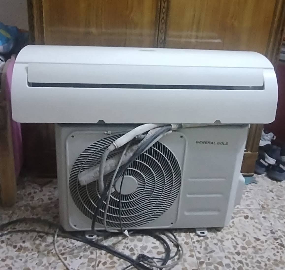 السلام عليكم
سبلت جنرال طن ونص للبيع فول نضافه كامل مكمل
العنوان : الحله
الاتصال على الرقم : ***********
@إشارة
