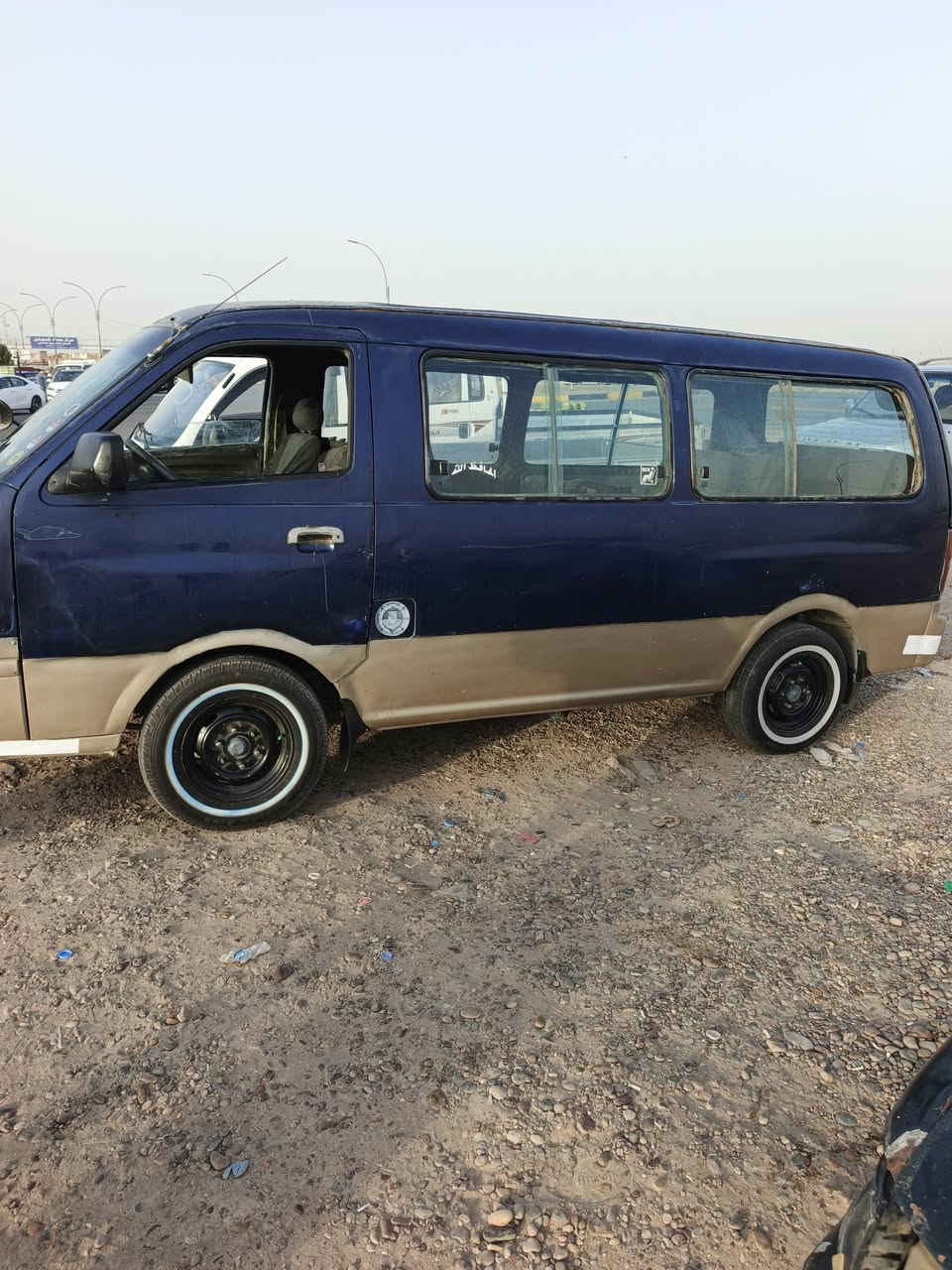 سلام عليكم البيع بريجو موديل 95رقم دولي سنويه 29سياره جاهزه محرك كير اكسن كلهن جدد كبل الشارع ***********المكان ابو غريب خاص ما جاوب
