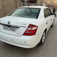 جيلي موبل • ٢٠١٢ • رقم بغداد انكليزي