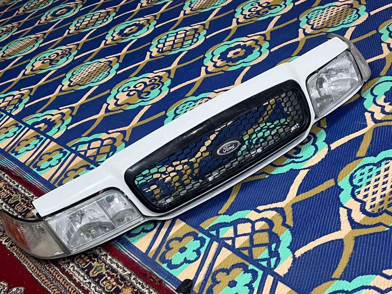 السلام عليكم ادوات احتياطيه فورد فكتوريا للتواصل وات ساب ***********
اتصال
***********
