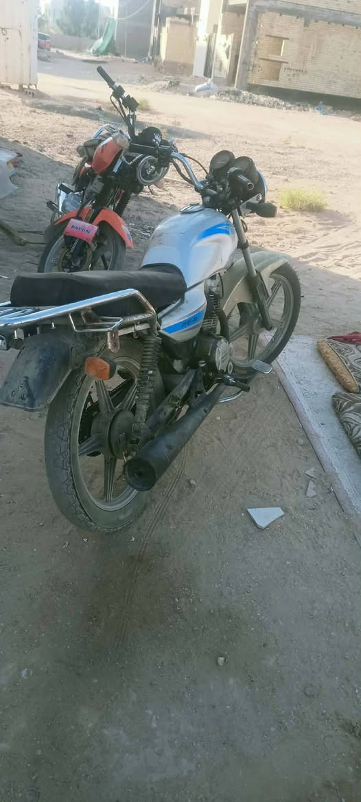 مكلف بالنشر دراجه دايون كلك كلك كلك للبيع محرك ستوته فول نضافه فول معدل ضفيره جديده سلف وهندر كله شغال سعرها ب250وبيها مجال حگ الجيه الرقم***********بيه واتساب مكاني كربلاء حي الوفاء
