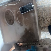 فرن • مطبخ • للبيع