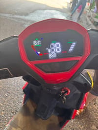 دراجة شحن • سكنس • موديل ٢٦