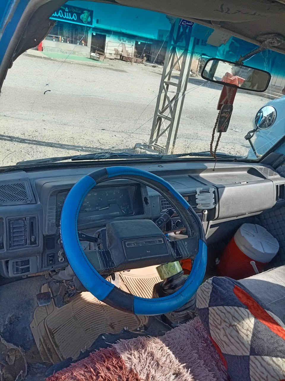 للبيع كيه بنكو موديل ٩٤ السعر ١٩$ المكان العلم للستفسار ***********
