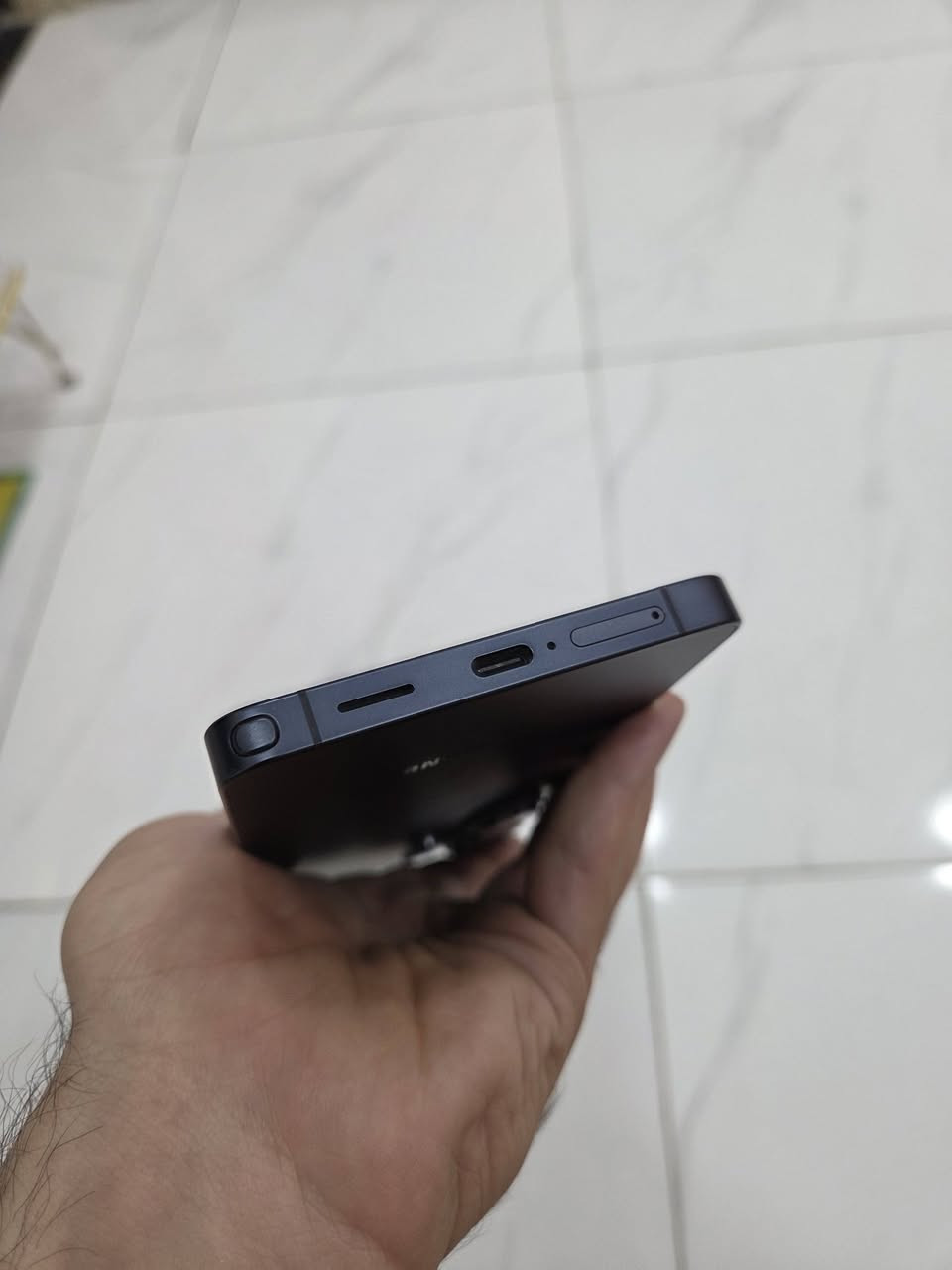 S26 Ultra
256
ضمان الوصول الاخضر
استخدام تقريبا شهرين 
جهاز جديد
سعره ١٢٥٠
مكاني بغداد الحريه
***********
