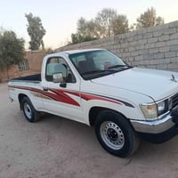 محرك جديد • ٢٠٠١ • رقم واسط
