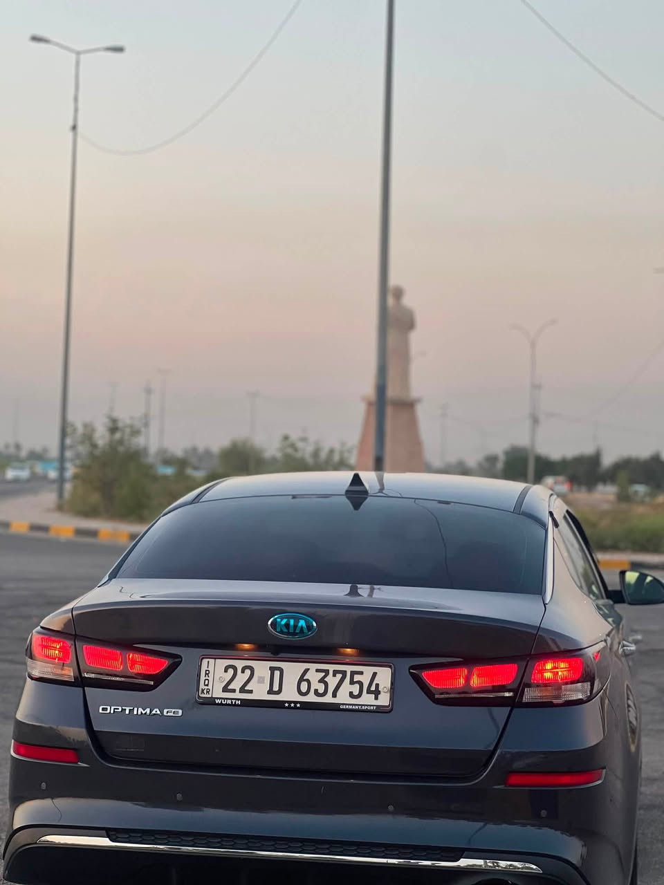 سلام عليكم 
اوبتما 2019 Fe
مروس النترا 2018 2019 2020 
فقط يفضل رقم اربيل 
مواصفات السياره 
رادار امامي 
رادار جانبي 
تحديد مسار 
كاري بلي شاشه 
حساس خلفي 
كامره خلفيه 
ثلاث وضعيات قياده 
فول تحكم ستيرن 
مثبت سرعه 
حادث السياره جاملغ فقط وبل عراق مبدل بيه باب 
بدون دواخل بدون ارباك بدون شواصي ولغود 
مكان السياره بابل مركز مدينه 
***********
