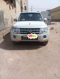 باجيرو • ٢٠١٤ • رقم بغداد