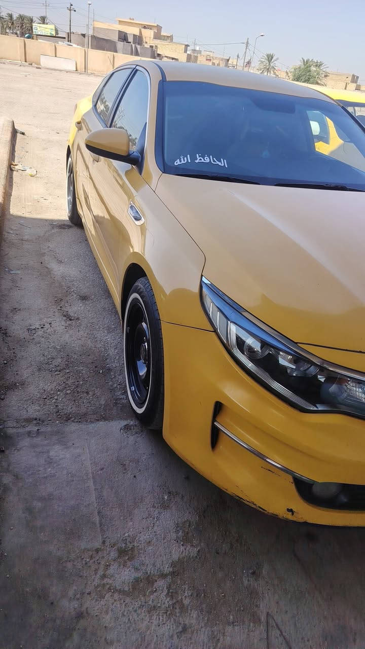 سلام عليكم
اوبتمه وراد كوري بانزين فقط موديل 2018سيارة جاهزه مكينه كير حداديه تبريد تخم تاير مداور مباشر بسمي  ماشيه 220 السيارة بيه فتح من كوريه وبيه كص  چاملغ  خلفي السعر 120 مكان بابل القاسم واني مكلف بل النشر  ***********

