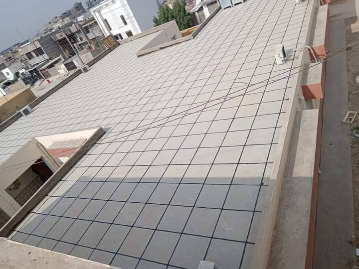 عمل ماستك وتصليح الأسطح شغل درجه اولى مع ضمان بل عمل ماستك درجه اولى ***********
