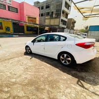 سيراتو ٢٠١٤ • مكينه ١٦٠٠ • رقم أربيل