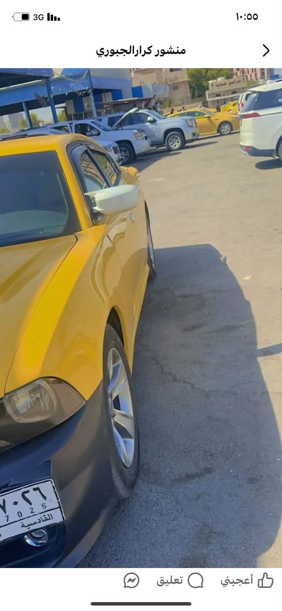 جارجر • ٢٠١٤ • بابل القاسم
